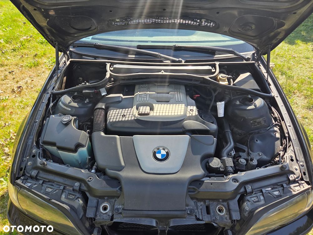 BMW Seria 3 320d DPF Edition Fleet - 12