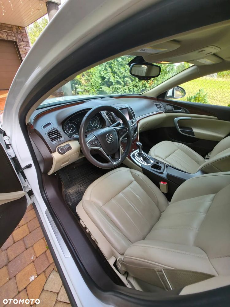 Opel Insignia - 11