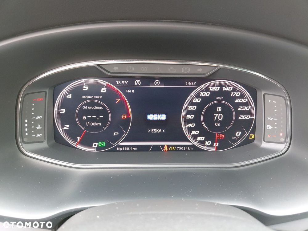 Seat Leon Sportstourer 1.5 EcoTSI Evo Xcellence S&S DSG - 10