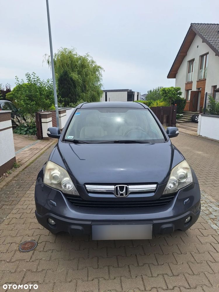 Honda CR-V 2.0 Executive - 4