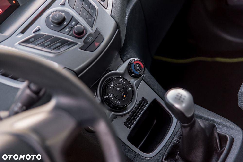 Ford Fiesta - 20