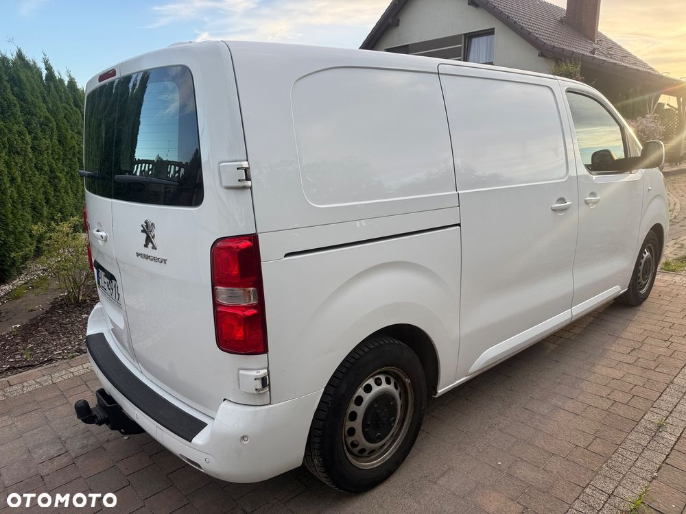 Peugeot Expert L2 2.0 - 8