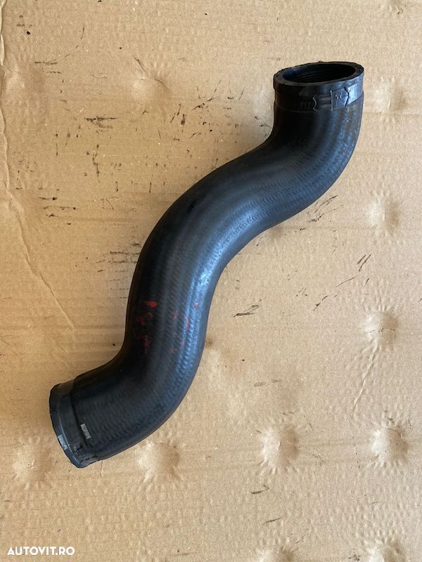 Furtun intercooler 185 Volvo S60 V70 XC70 30766441