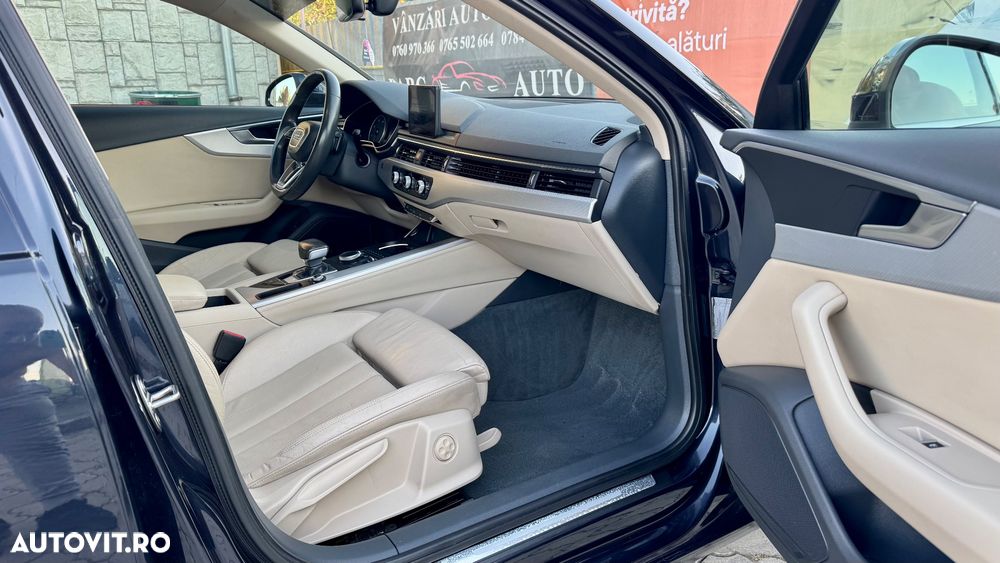 Audi A4 Avant - 6