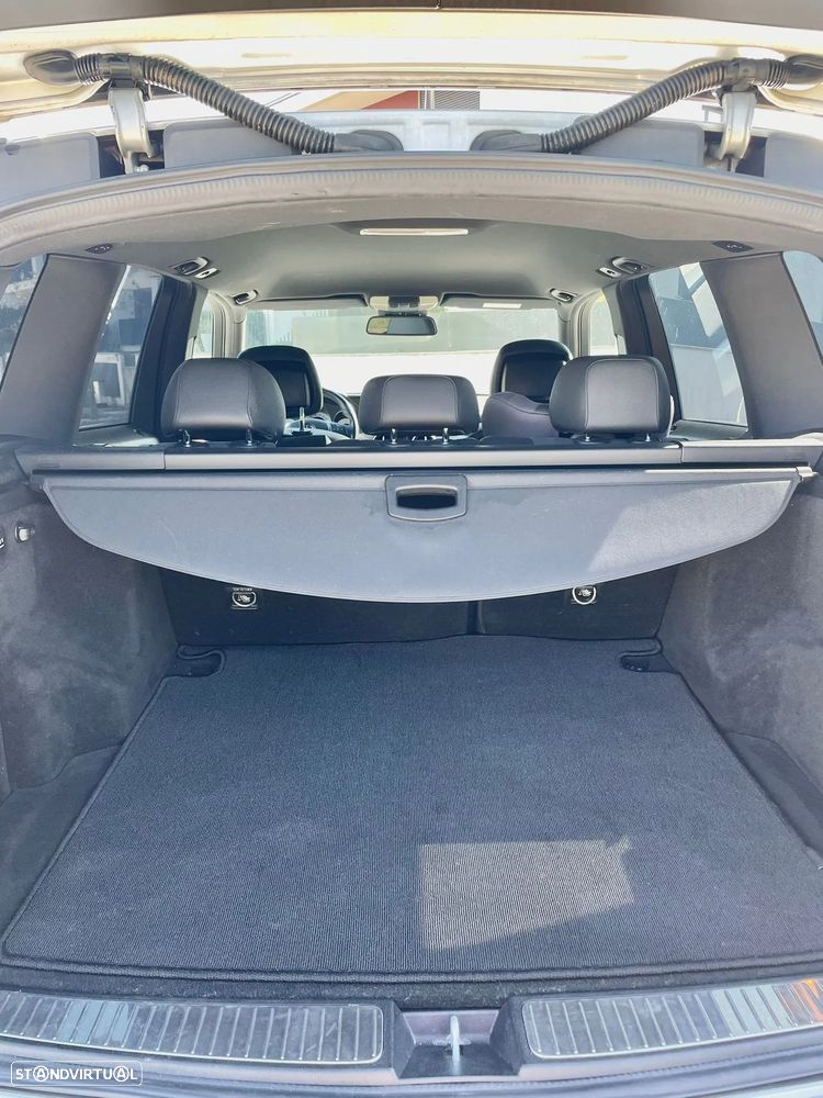Mercedes-Benz GLK 220 - 24