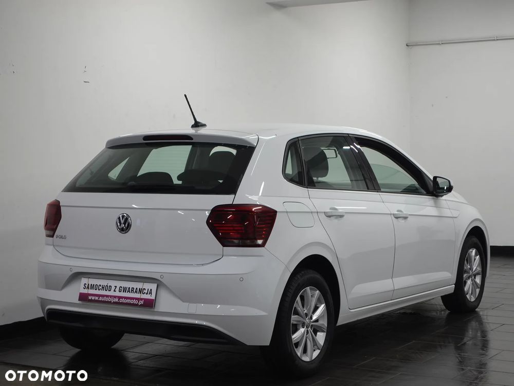 Volkswagen Polo - 7