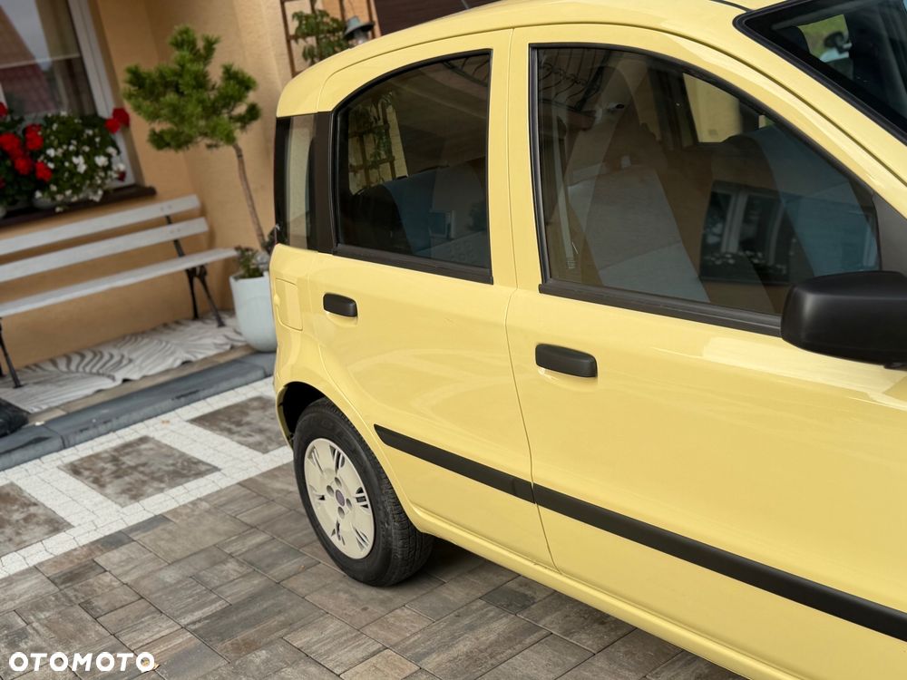 Fiat Panda 1.2 Dynamic - 30