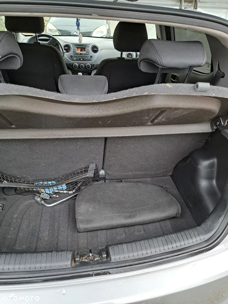 Hyundai i10 1.0 Premium - 5