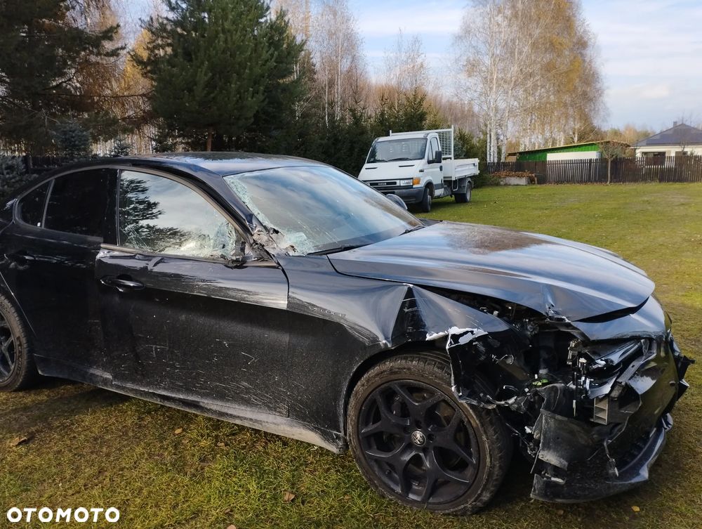 Alfa Romeo Giulia - 3