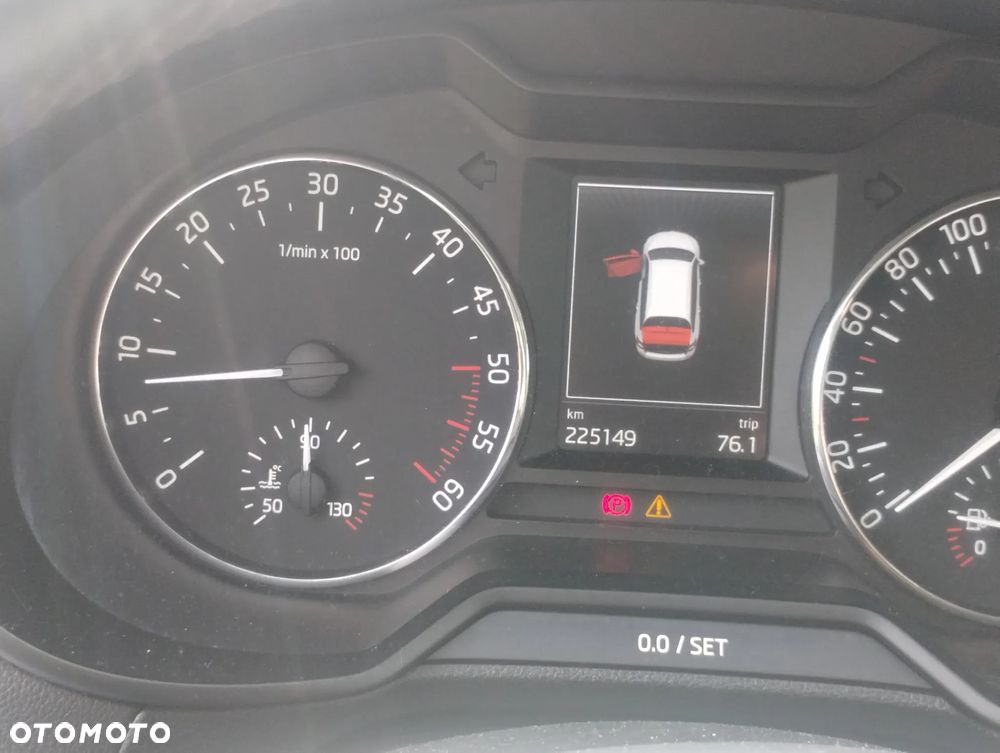 Skoda Octavia 2.0 TDI 4x4 Edition - 5
