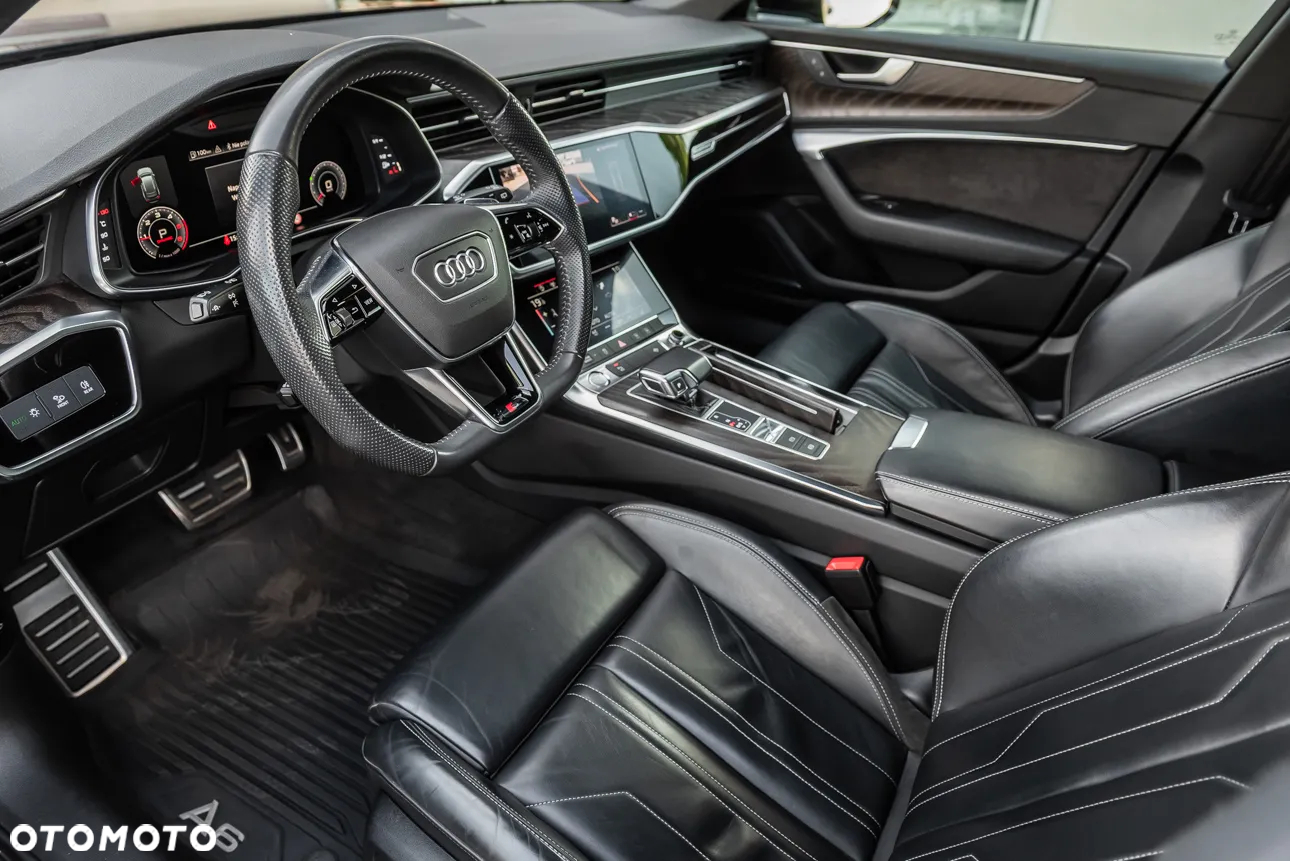 Audi A6 - 15