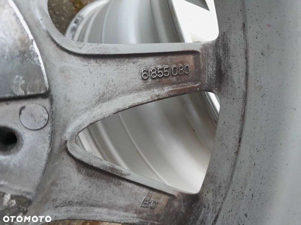 alufelgi 16 BMW seria 2 Active Tourer F45 Gran Tourer F46 5x112 is52 - 7