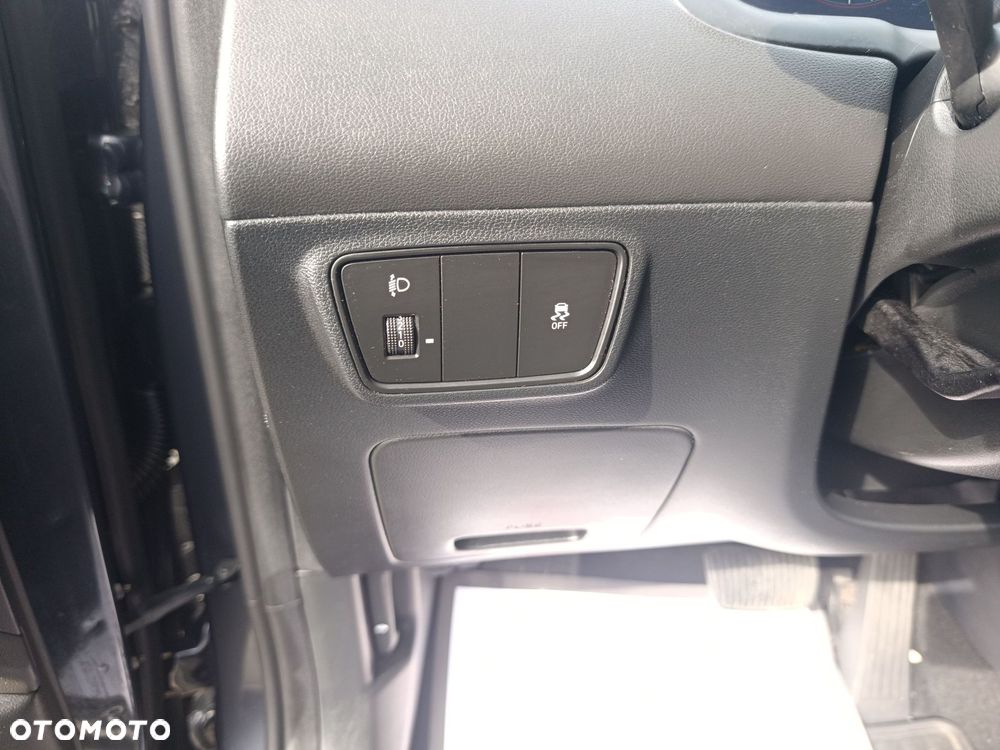 Hyundai Tucson 1.6 T-GDi 48V Smart 2WD DCT - 31