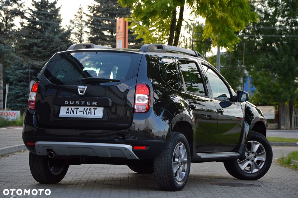 Dacia Duster 1.2 TCe Prestige - 28