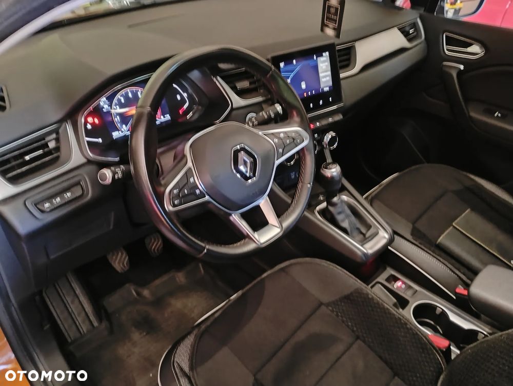 Renault Captur - 7