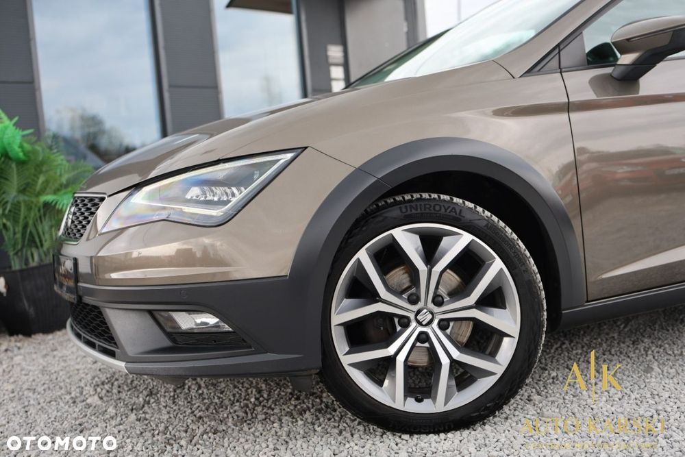 Seat Leon Sportstourer - 19