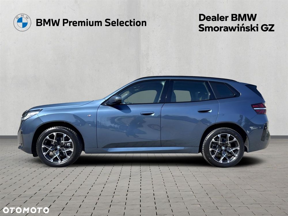 BMW X3 - 4