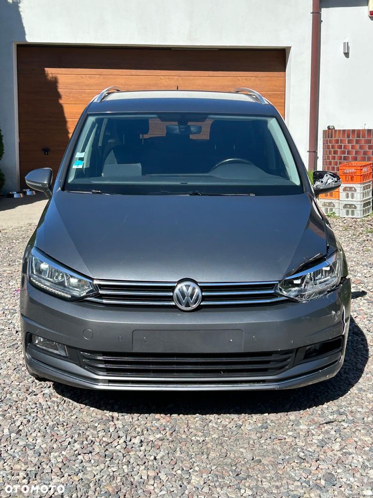 Volkswagen Touran 2.0 TDI SCR DSG ACTIVE - 39