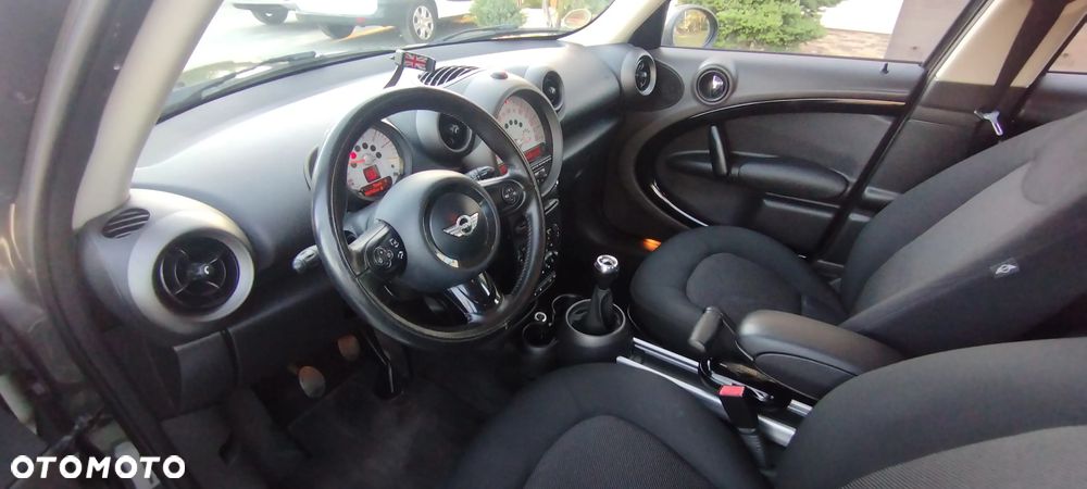 MINI Countryman - 5