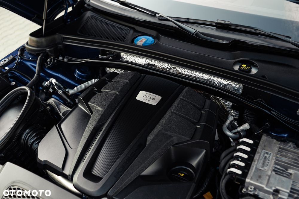 Porsche Macan - 21