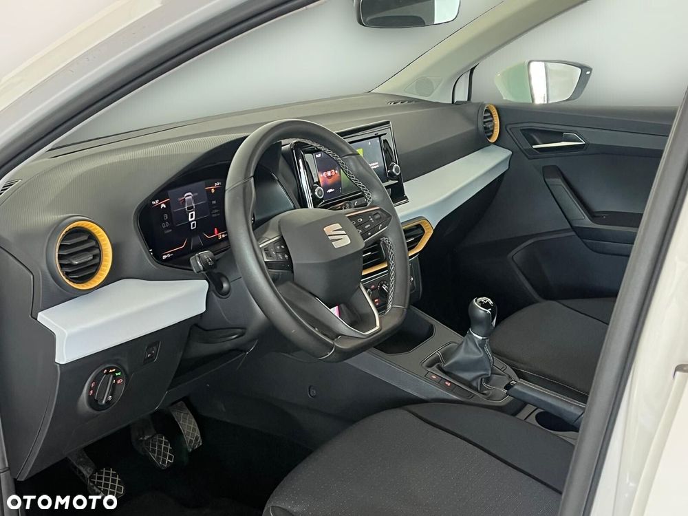 Seat Ibiza 1.0 MPI EVO Style S&S - 18