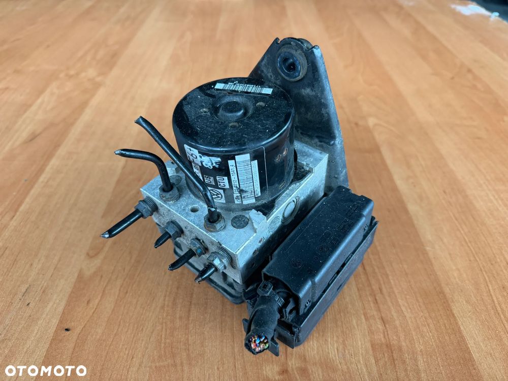 POMPA ABS VW SEAT SKODA 1K0907379aj 1k0614517bh