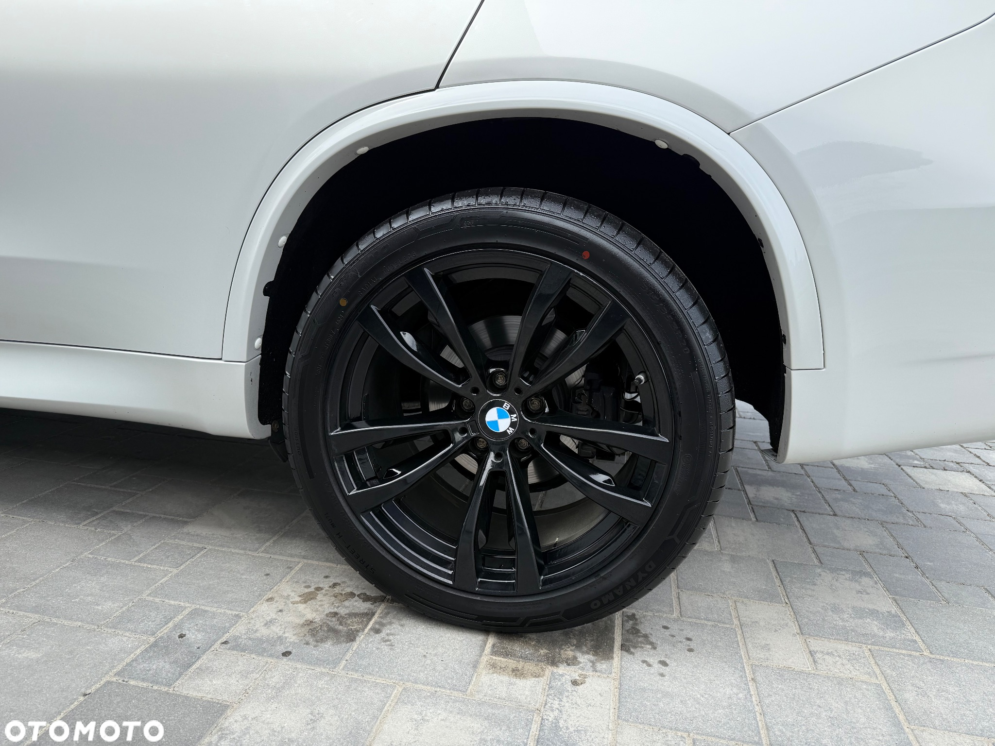 BMW X5 xDrive30d - 8