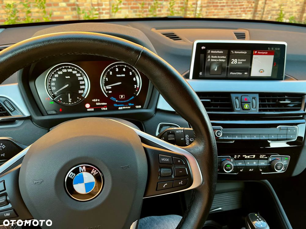 BMW X1 - 20