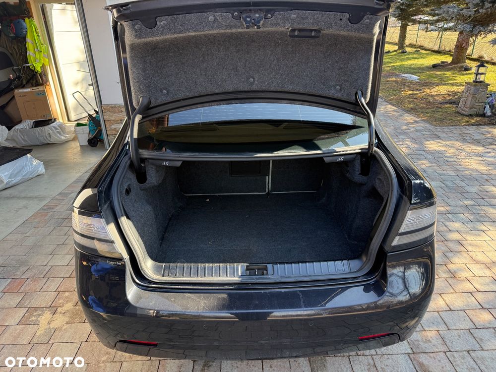 Saab 9-3 1.9 TiD DPF Linear - 6