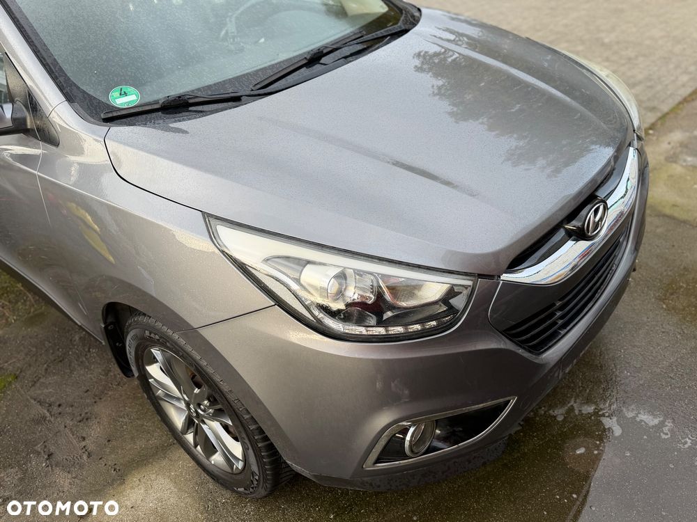 Hyundai ix35 1.6 GDI Style 2WD - 4