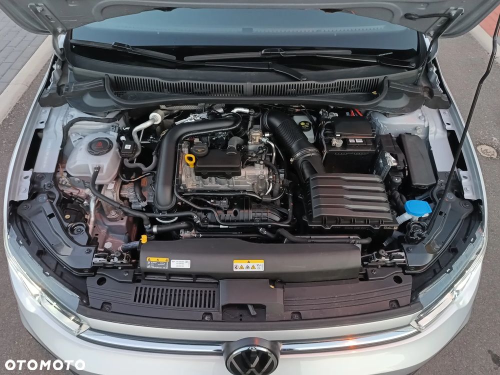 Volkswagen Polo 1.0 TSI - 11