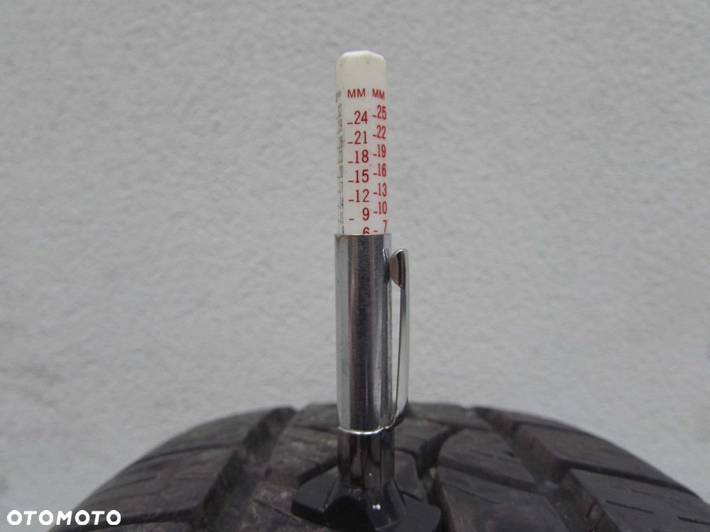 VW AUDI 5x112 15'' KOLO DOJAZDOWE ZAPAS 195/65/15 57,1 - 5