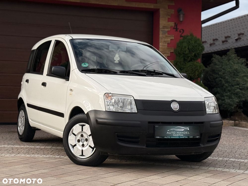 Fiat Panda - 3