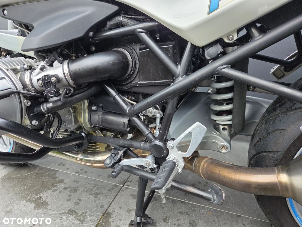 BMW R - 7