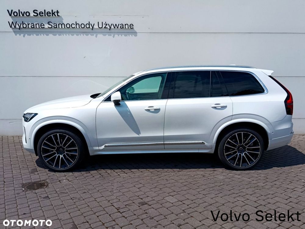 Volvo XC 90 - 4