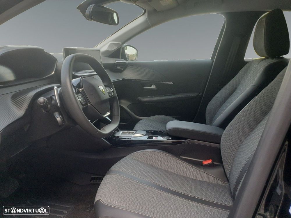 Peugeot 208 1.2 Hybrid Allure e-DCS6 - 10