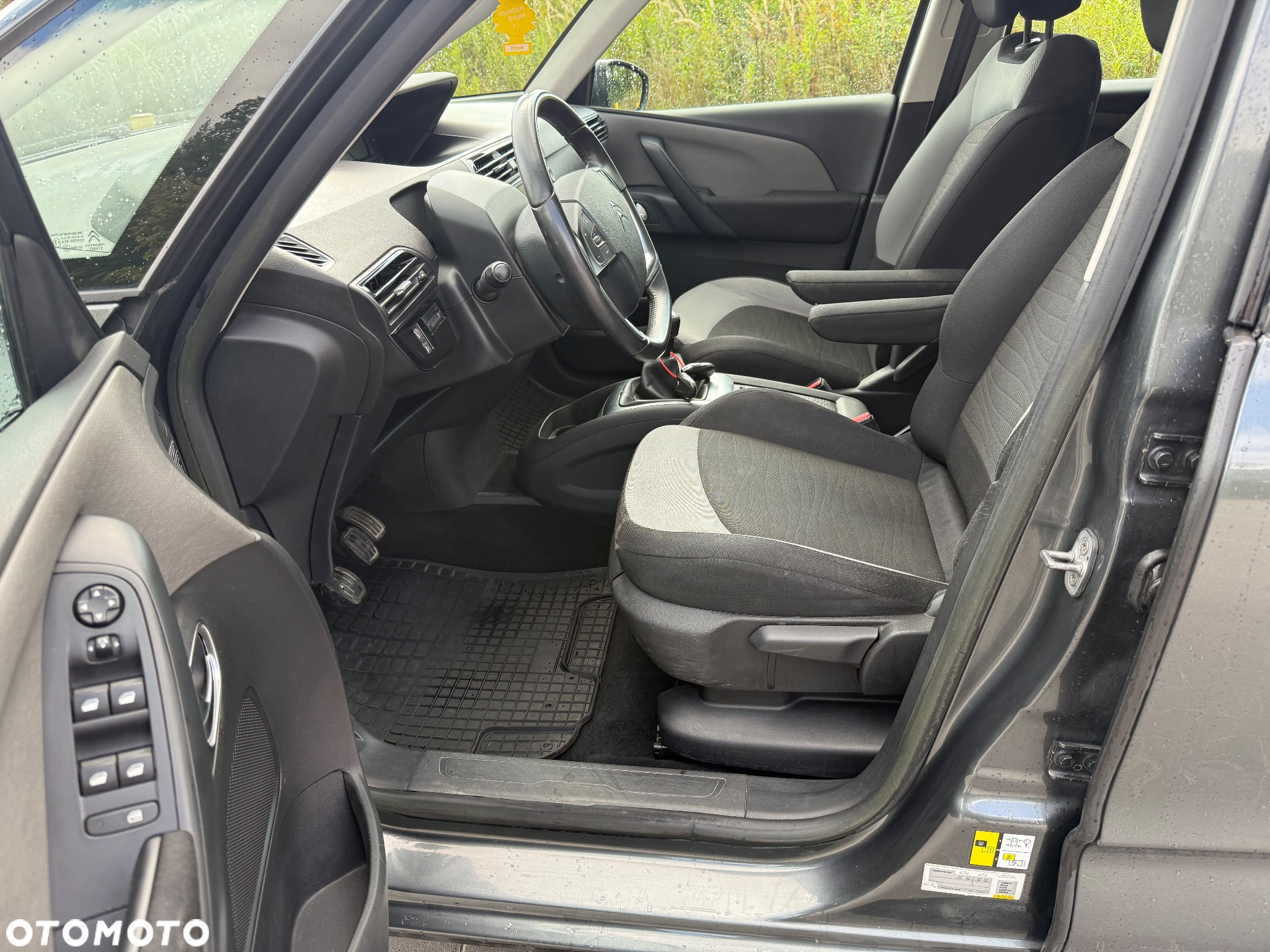 Citroën C4 Picasso 1.6 THP Intensive - 6