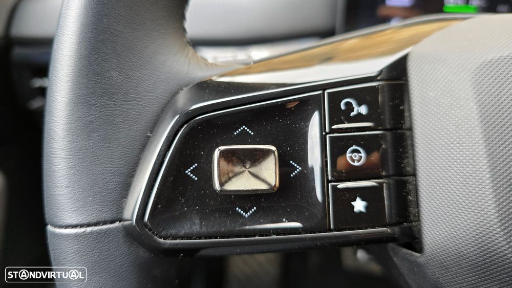 MG MG4 64 kWh Comfort - 15