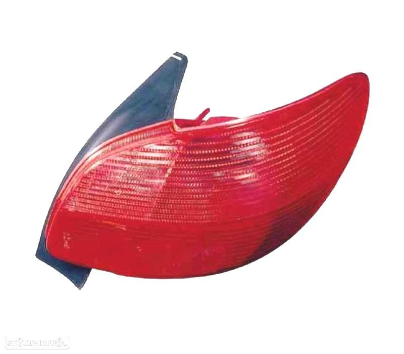 FAROLIN DIR PARA PEUGEOT 206 3 5P 98-03 - 1