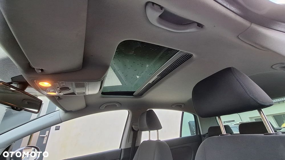 Volkswagen Golf Plus 1.4 Tour - 15