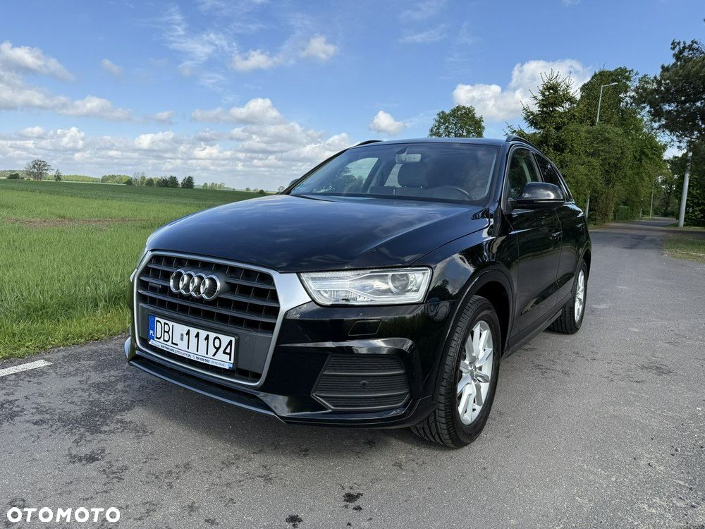 Audi Q3 2.0 TDI Quattro - 39