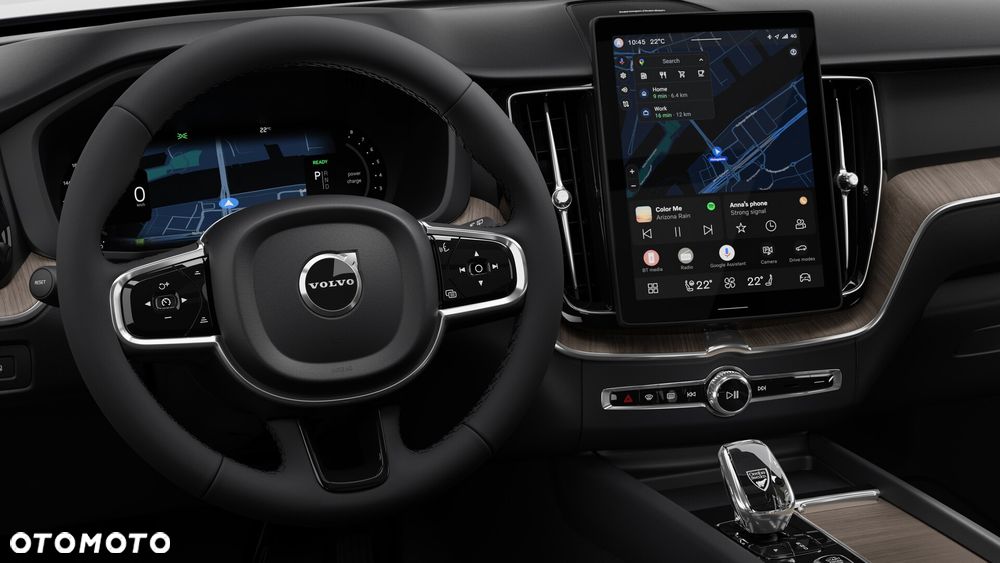 Volvo XC 60 B5 B AWD Plus Bright - 11