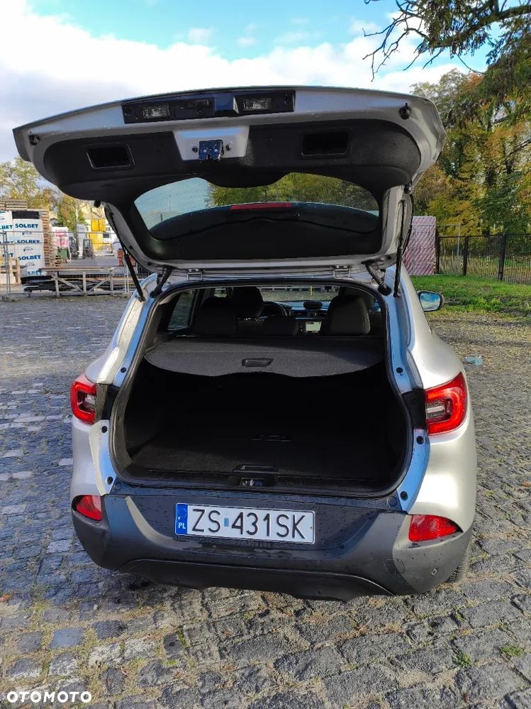 Renault Kadjar - 27
