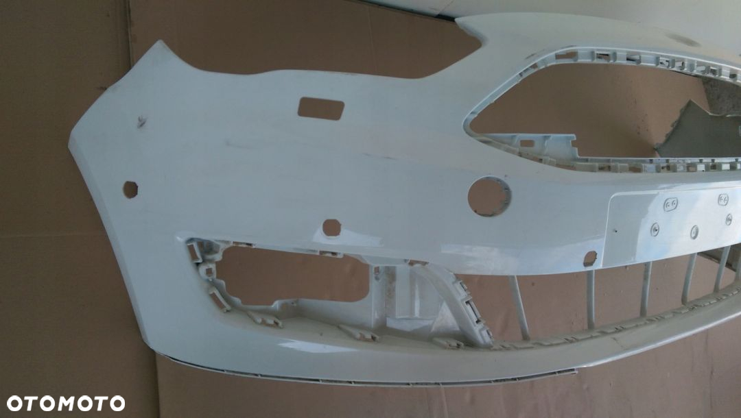 Zderzak przedni przód FORD C MAX C-MAX II LIFT 14- - 4