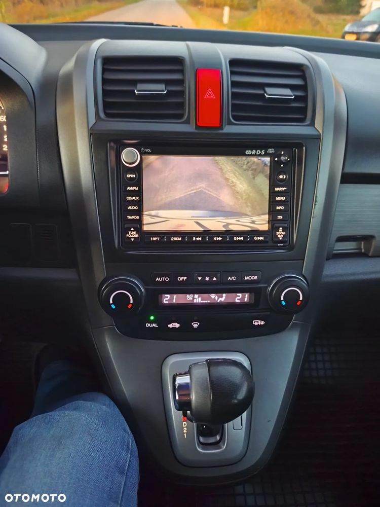 Honda CR-V 2.0 Executive NAVI - 22