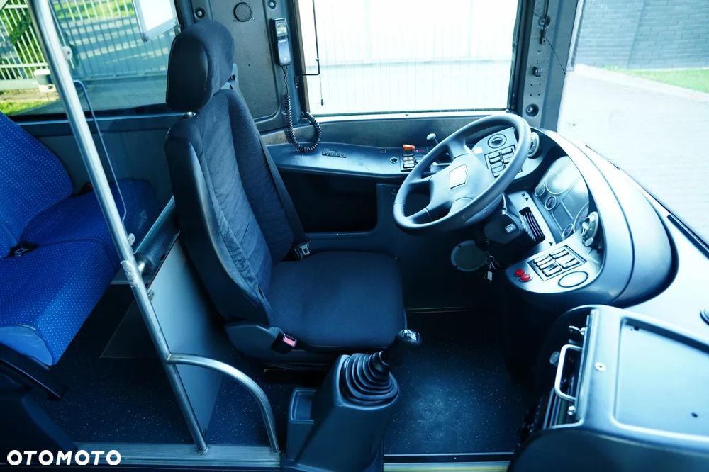 MAN / INDCAR / NEXT /EURO 6 / SPROWADZONY / - 25