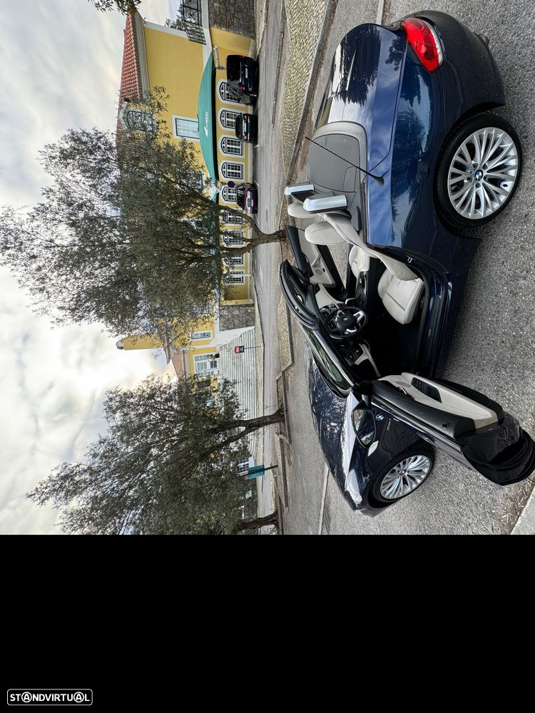 BMW Z4 23 i Auto - 16