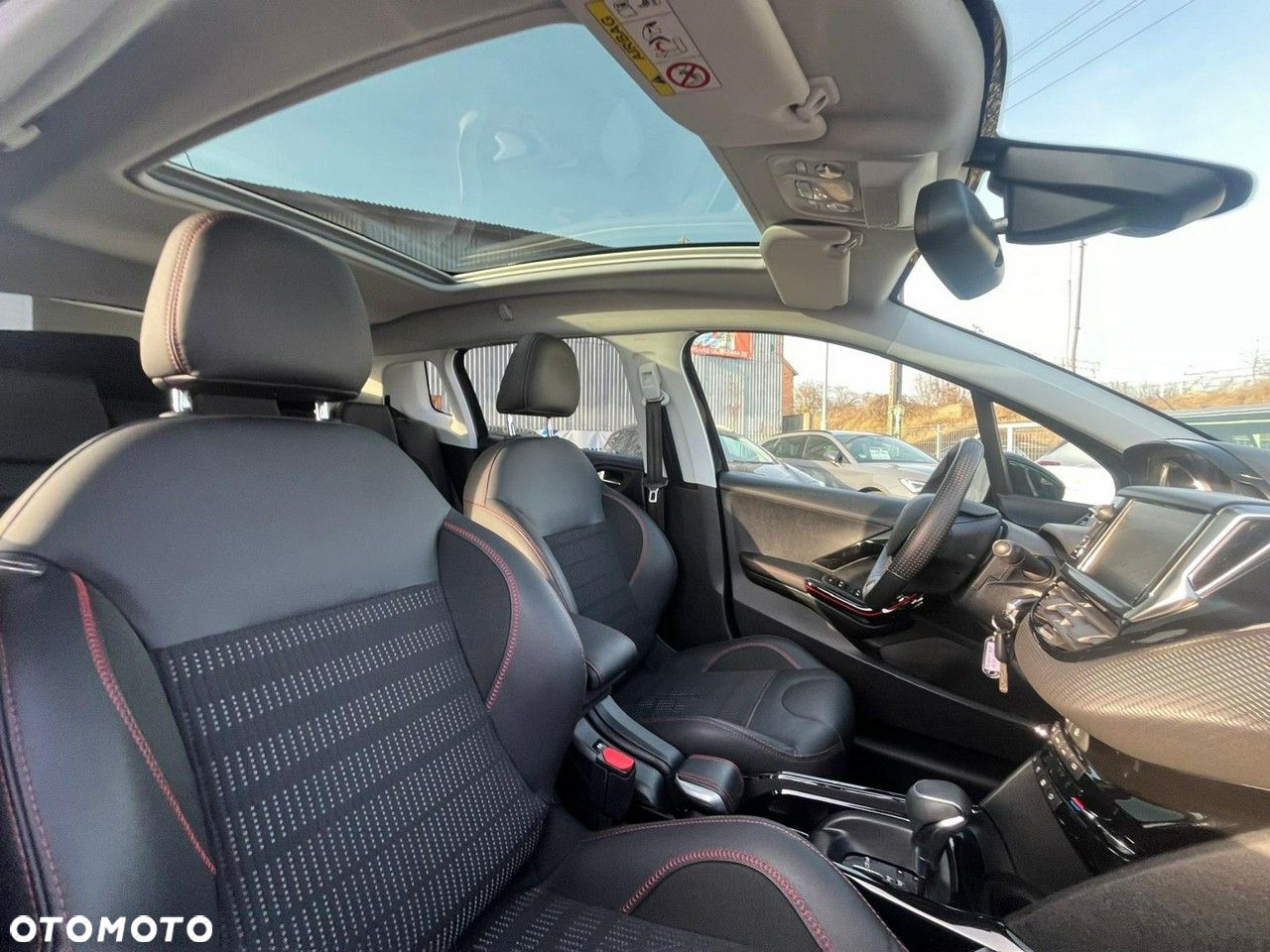 Peugeot 2008 PureTech 110 Stop&Start EAT6 GT-Line Edition - 7