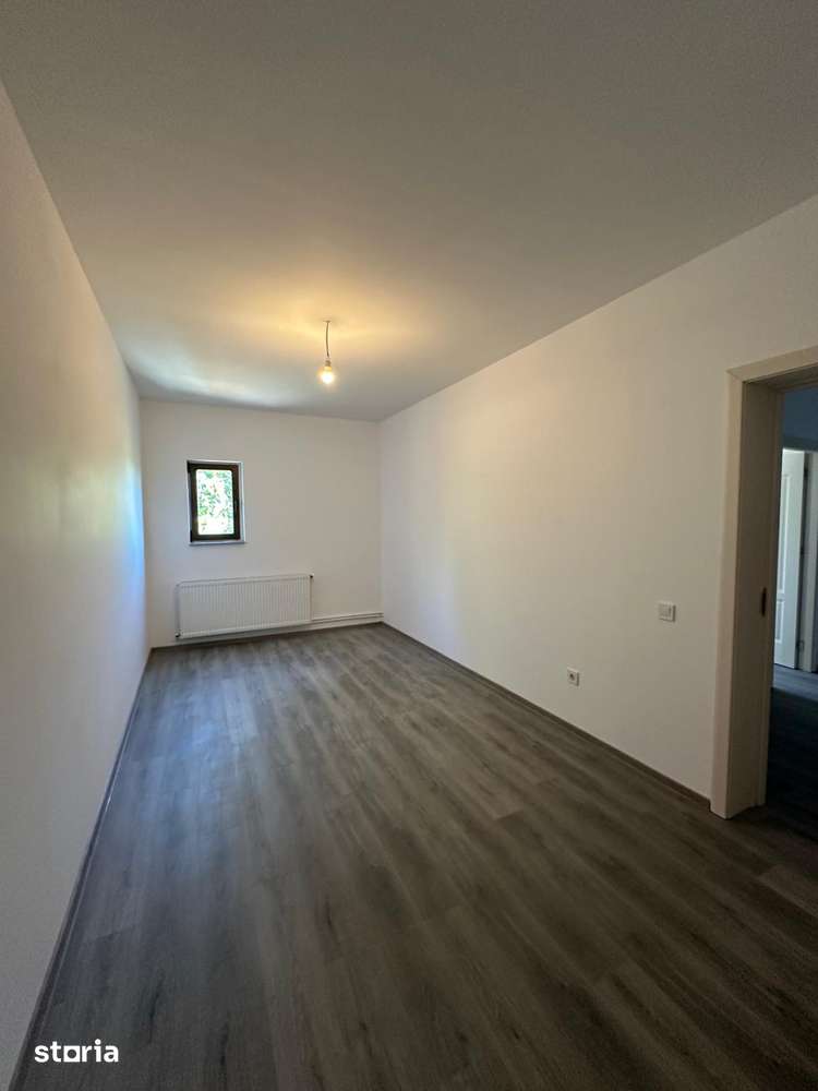 Otopeni Libertatii apartament 4 camere bloc boutique - Imagine principală: 5/16