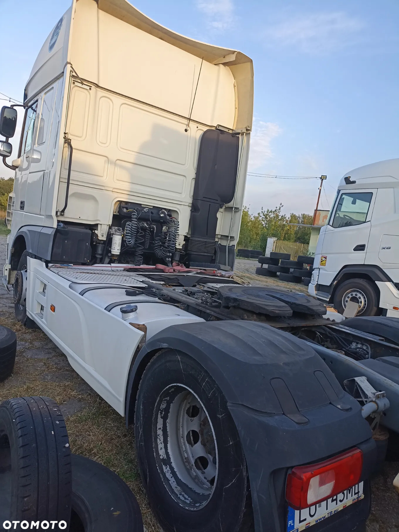 DAF XF460FT - 4